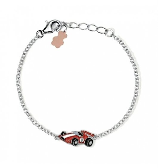 Pulsera Nanán Niño in Plata NAN0678 - NAN0678